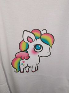 Printed T Shirt