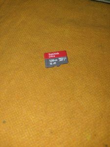 Sundisk ultra 128gb