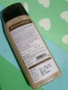 Plum Vanilla Vibes Bath &amp; Body Gift Set