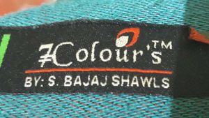 SHAWLS