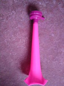 Baby Horn Toy Holi