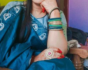 Beautiful Saree