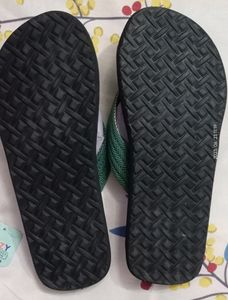 Footup (Green 8) Ultra lightweight Premium