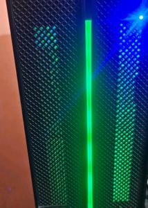 ENTWINO GAMING CORE i5 With RGB Effects