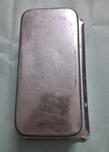 Metal Baking Tray