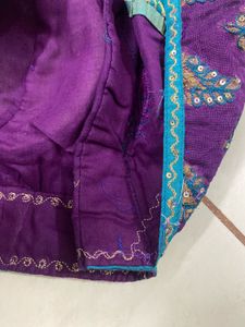 Lehenga Choli