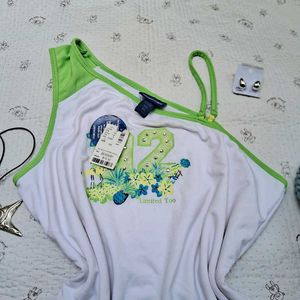 Y2k Printerest Trendy Outfit