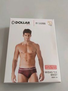 Dollar Big Boss Brief 2 Piece