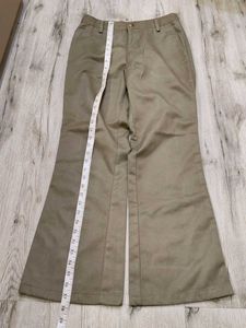 Ma1129 Volga bootcut pant waist 28 inches