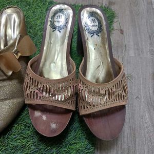 Women&#39;s Mules Bundle