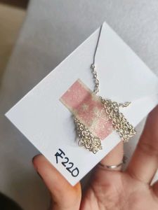 Y2K Necklace Chain