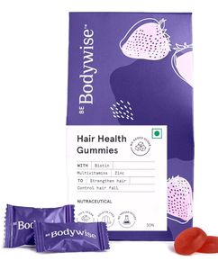 Be Bodywise Gummies