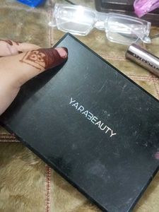 Yara Beauty Concealor Palette