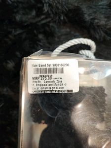 not used once totally new ..... 0 to 9 months old