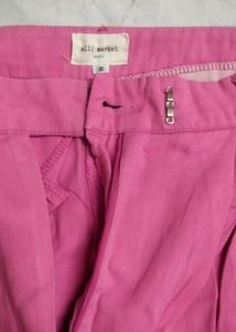 Pink Jeans 💗