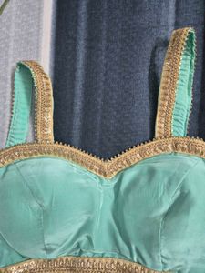 Full Sharara Set