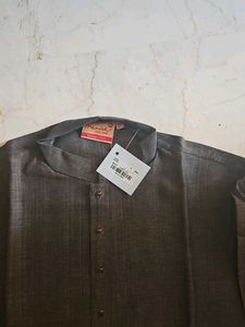 Men&#39;s Kurta &amp; Pyjama Set