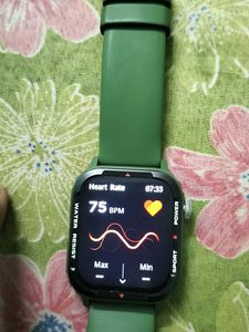 New Watch Used Very Less