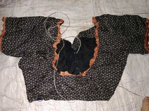 Elegant Embroidered Dupatta