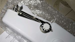 Portable Sewing Machine