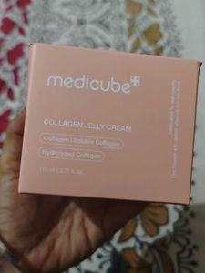 Medicube Collagen Jelly Cream (Includes A Freebie)