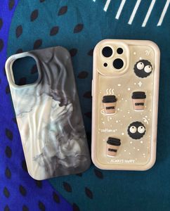 Cute i Phone 15 Cases (Set of 2)
