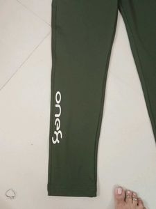 New Active Wear Lowers 2