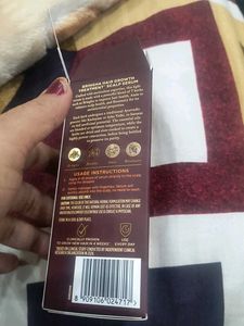 Indulekha Bringha Scalp Serum