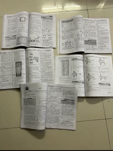 Pick Any 1 Book, BrandNew- FY Engineering sem1&amp;2