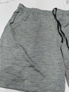 Super Plus Size Shorts