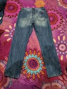 Gap Jeans