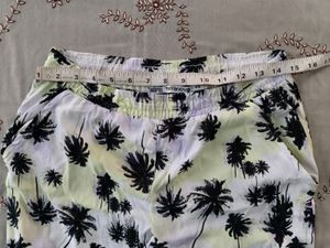 Light Weight Trouser