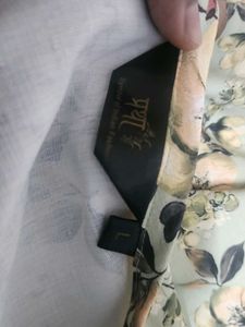 Umbrella Long Kurti