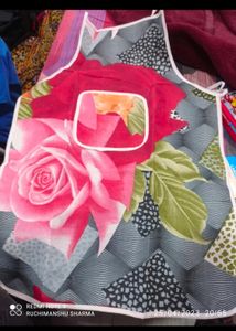 Cotton Kitchen Appron