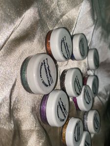 LOOSE GLITTERS
