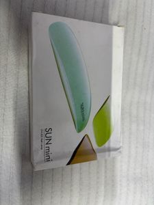 SUN mini Nail Lamp