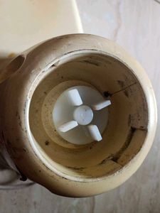 Mixer Grinder Jar