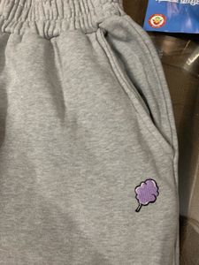 *Final Offer* Pinterest Korean Grey Pants