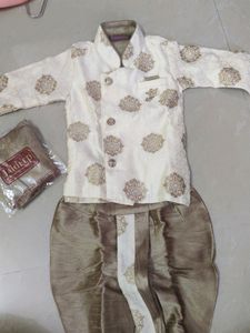 Kurta Pajama