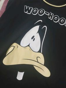 Daffy Duck Tee