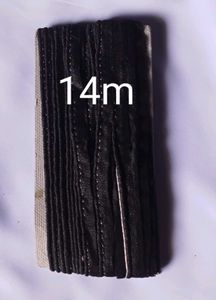 Piping Lace