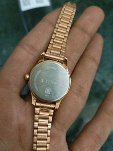 Titan Women&#39;s Watch
