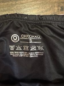 Ombre Workout Leggings