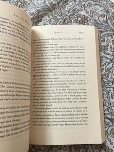 Booth By Karen Joy Fowler