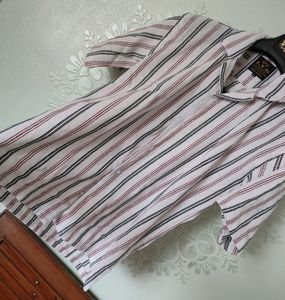 New Shirt
