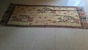 Paisley Pattern Stole