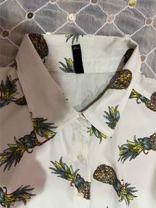 New Shirt