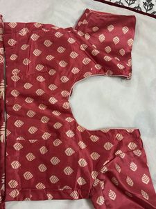 Dress Material
