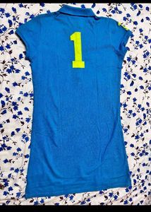 🇺🇸 Premium Polo Ralph Lauren Girls' Shirt * 👕🔵