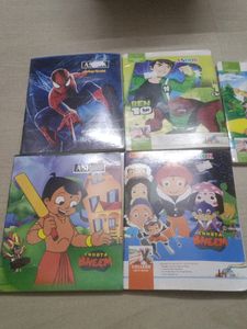 Note Book